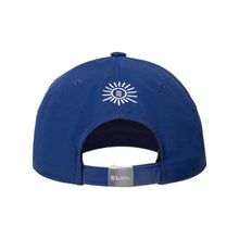 Load image into Gallery viewer, Barrel Surf Nylon Ball Cap-BLUE - Barrel / Blue / ON - Surf Caps | BARREL HK