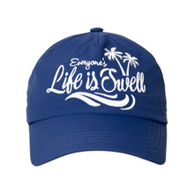 Load image into Gallery viewer, Barrel Surf Nylon Ball Cap-BLUE - Barrel / Blue / ON - Surf Caps | BARREL HK