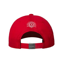 Load image into Gallery viewer, Barrel Surf Nylon Ball Cap-RED - Barrel / Red / ON - Surf Caps | BARREL HK