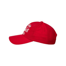 Load image into Gallery viewer, Barrel Surf Nylon Ball Cap-RED - Barrel / Red / ON - Surf Caps | BARREL HK