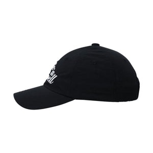 Headwear / Caps: Barrel Surfer Nylon Ball Cap-BLACK - Barrel / Black / ON / Accessories, BARREL, BARREL HK, Black, BRIV24HKOPT02