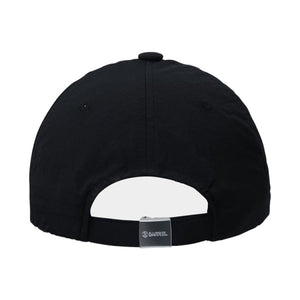 Headwear / Caps: Barrel Surfer Nylon Ball Cap-BLACK - Barrel / Black / ON / Accessories, BARREL, BARREL HK, Black, BRIV24HKOPT02