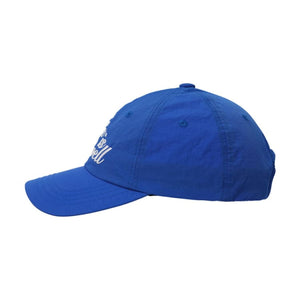 Headwear / Caps: Barrel Surfer Nylon Ball Cap-BLUE - Barrel / Blue / ON / Accessories, BARREL, BARREL HK, Blue, BRIV24HKOPT02