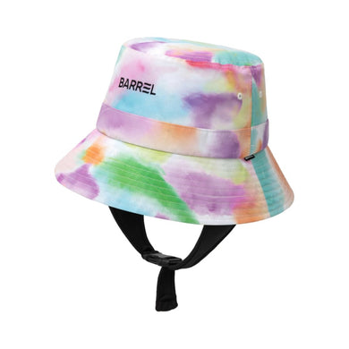 Barrel Swell Surf Bucket Hat-FEATHER PINK - Barrel / Feather Pink / M - Surf Buckets | BARREL HK