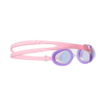 Load image into Gallery viewer, Barrel Training Mirror Swim Goggles - AURORA/PINK - Barrel / Aurora/Pink / OSFA - Swim Goggles | BARREL HK