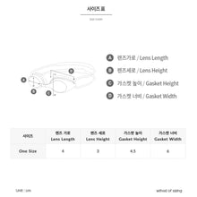 Load image into Gallery viewer, Barrel Training Mirror Swim Goggles - AURORA/PINK - Barrel / Aurora/Pink / OSFA - Swim Goggles | BARREL HK
