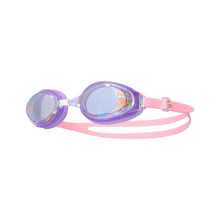 Load image into Gallery viewer, Barrel Training Mirror Swim Goggles - AURORA/PINK - Barrel / Aurora/Pink / OSFA - Swim Goggles | BARREL HK