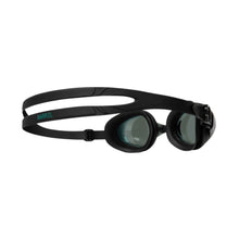 Load image into Gallery viewer, Barrel Training Mirror Swim Goggles-BLACK - Barrel / Black / OSFA - Swim Goggles | BARREL HK