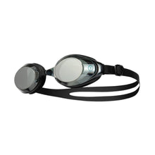 Load image into Gallery viewer, Barrel Training Mirror Swim Goggles-BLACK - Barrel / Black / OSFA - Swim Goggles | BARREL HK