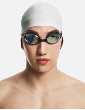 Load image into Gallery viewer, Barrel Training Mirror Swim Goggles-BLACK - Barrel / Black / OSFA - Swim Goggles | BARREL HK