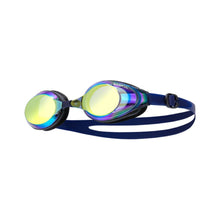Load image into Gallery viewer, Swim Goggles: Barrel Training Mirror Swim Goggles-GOLD/NAVY - Barrel / Gold/Navy / OSFA / 2025, Accessories, BARREL, BARREL HK,