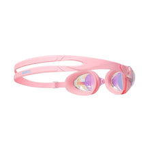 Load image into Gallery viewer, Barrel Training Mirror Swim Goggles-PINK - Barrel / Pink / OSFA - Swim Goggles | BARREL HK