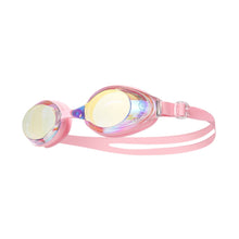Load image into Gallery viewer, Barrel Training Mirror Swim Goggles-PINK - Barrel / Pink / OSFA - Swim Goggles | BARREL HK