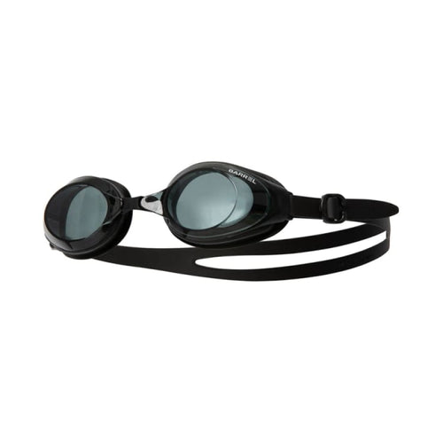 Swim Goggles: Barrel Training Non Mirror Swim Goggles-BLACK - Barrel / Black / OSFA / 2025, Accessories, BARREL, BARREL HK, Black