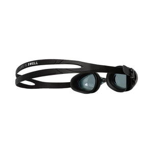 Swim Goggles: Barrel Training Non Mirror Swim Goggles-BLACK - Barrel / Black / OSFA / 2025, Accessories, BARREL, BARREL HK, Black