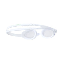 Load image into Gallery viewer, Swim Goggles: Barrel Training Non Mirror Swim Goggles-CLEAR - Barrel / White / OSFA / 2025, Accessories, BARREL, BARREL HK, BRIV25HKOP01