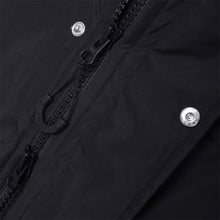 Load image into Gallery viewer, Swim Parka: Barrel Unisex All-Round Surfer Coat-BLACK - BARREL, BARREL HK, Black, Clothing, Fashion