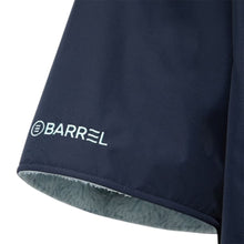 Load image into Gallery viewer, Swim Parka: Barrel Unisex All-Round Surfer Coat-NAVY - BARREL, BARREL HK, Black, Clothing, Fashion