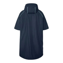 Load image into Gallery viewer, Swim Parka: Barrel Unisex All-Round Surfer Coat-NAVY - BARREL, BARREL HK, Black, Clothing, Fashion