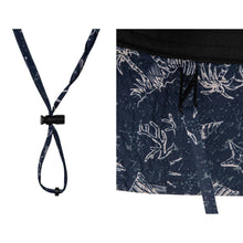Load image into Gallery viewer, Barrel Unisex Carpi Wide Beach Hat-NAVY - Barrel / Navy / ON - Surf Buckets | BARREL HK