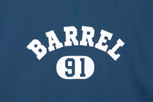 Load image into Gallery viewer, Barrel Unisex Play Sweatshirts-BLUE - Hoodies &amp; Sweaters | BARREL HK
