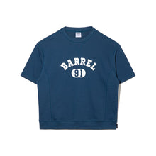 Load image into Gallery viewer, Barrel Unisex Play Sweatshirts-BLUE - Blue / S - Hoodies &amp; Sweaters | BARREL HK