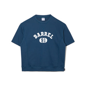 Barrel Unisex Play Sweatshirts-BLUE - Blue / S - Hoodies & Sweaters | BARREL HK