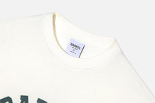 Load image into Gallery viewer, Barrel Unisex Play Sweatshirts-WHITE - Hoodies &amp; Sweaters | BARREL HK