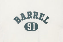 Load image into Gallery viewer, Barrel Unisex Play Sweatshirts-WHITE - Hoodies &amp; Sweaters | BARREL HK