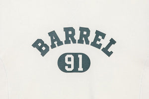 Barrel Unisex Play Sweatshirts-WHITE - Hoodies & Sweaters | BARREL HK