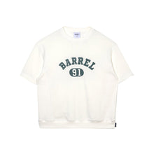 Load image into Gallery viewer, Barrel Unisex Play Sweatshirts-WHITE - White / S - Hoodies &amp; Sweaters | BARREL HK