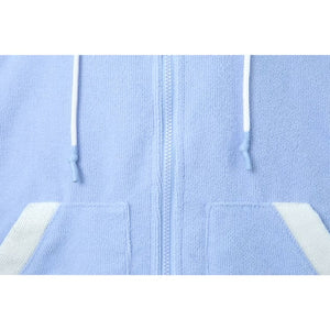 Towels & Ponchos: Barrel Unisex Solid Zipup Poncho Towel-AQUA - 2025, Accessories, Aqua, BARREL, BARREL HK
