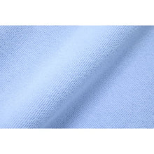 Load image into Gallery viewer, Towels &amp; Ponchos: Barrel Unisex Solid Zipup Poncho Towel-AQUA - 2025, Accessories, Aqua, BARREL, BARREL HK