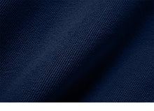 Load image into Gallery viewer, Barrel Unisex Solid Zipup Poncho Towel-NAVY - Towels &amp; Ponchos | BARREL HK