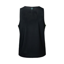 Load image into Gallery viewer, Rashguards: Barrel Unisex Tropical Sleeveless Rash Guard-BLACK - 2025, BARREL, BARREL HK, Black, BRIV25HKOP03