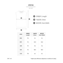 Load image into Gallery viewer, Rashguards: Barrel Unisex Tropical Sleeveless Rash Guard-IVORY - 2025, BARREL, BARREL HK, BRIV25HKOP03, Clothing