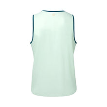 Load image into Gallery viewer, Rashguards: Barrel Unisex Tropical Sleeveless Rash Guard-LIME - 2025, BARREL, BARREL HK, BRIV25HKOP03, Clothing