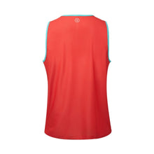 Load image into Gallery viewer, Rashguards: Barrel Unisex Tropical Sleeveless Rash Guard-RED - 2025, BARREL, BARREL HK, BRIV25HKOP03, Clothing