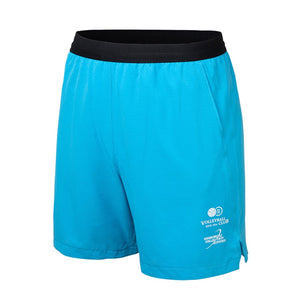 Barrel Unisex Volley Setup Shorts-BLUE - Beach Shorts | BARREL HK