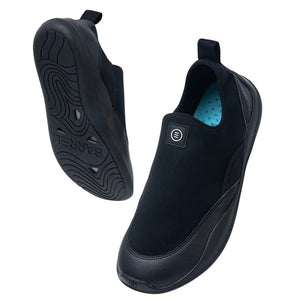 Barrel Wave Aqua Shoes-BLACK - Aqua Shoes | BARREL HK