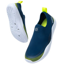 Load image into Gallery viewer, Barrel Wave Aqua Shoes-NAVY - Aqua Shoes | BARREL HK