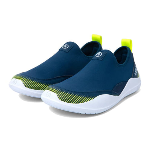 Aqua Shoes: Barrel Wave Aqua Shoes-NAVY - Barrel / Navy / 23 / 2025, Accessories, Aqua Shoes, BARREL, BARREL HK | B5SUGAS001NAV230