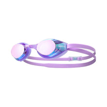 Load image into Gallery viewer, Barrel Wide Mirror Swim Goggle-VIOLET/VIOLET - Barrel / Violet/Violet / OSFA - Swim Goggles | BARREL HK