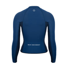 Load image into Gallery viewer, Tops: Barrel Women Active 2mm Neoprene Jacket-BLUE - BARREL, BARREL HK, Blue, BRIV24HKOPT03, Fashion | B4SWWNP001BLU085