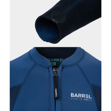 Load image into Gallery viewer, Tops: Barrel Women Active 2mm Neoprene Jacket-BLUE - BARREL, BARREL HK, Blue, BRIV24HKOPT03, Fashion | B4SWWNP001BLU085