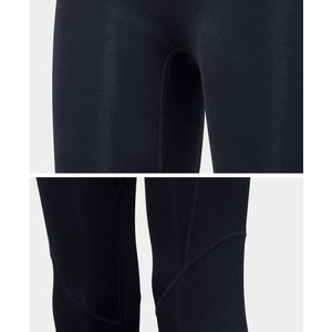 Wetsuit Bottoms: Barrel Women Active 2mm Neoprene Pants-BLACK - BARREL, BARREL HK, Black, Bottom, BRIV24HKOPT03 | B4SWWNP002BLK090