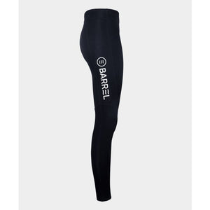 Wetsuit Bottoms: Barrel Women Active 2mm Neoprene Pants-BLACK - BARREL, BARREL HK, Black, Bottom, BRIV24HKOPT03 | B4SWWNP002BLK090