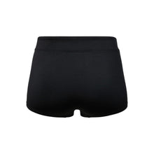 Load image into Gallery viewer, Barrel Women Basic Half Jersey Shorts-BLACK - Bikini Pants | BARREL HK