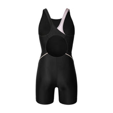 Load image into Gallery viewer, Barrel Women Basic Xback Quarter Length-BLACK - Swimsuits | BARREL HK