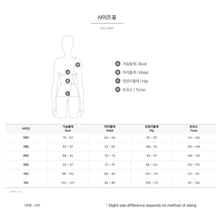 Load image into Gallery viewer, Barrel Women Basic Xback Quarter Length-BLACK - Swimsuits | BARREL HK